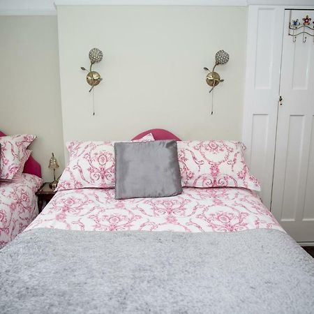 Bay Tree House Bed & Breakfast Barnet Dış mekan fotoğraf