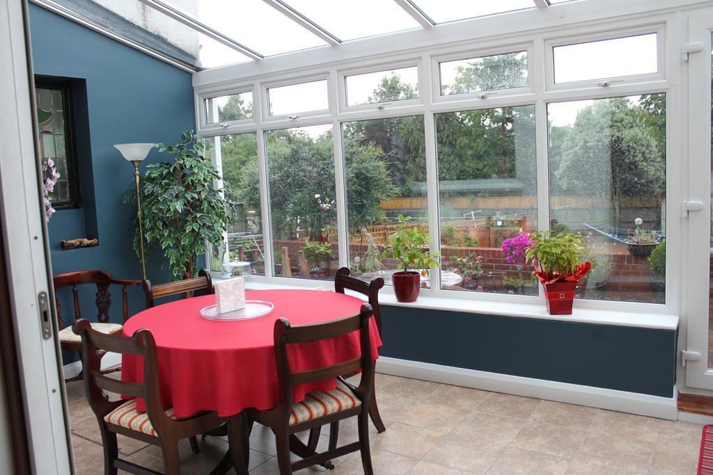 Bay Tree House Bed & Breakfast Barnet Dış mekan fotoğraf