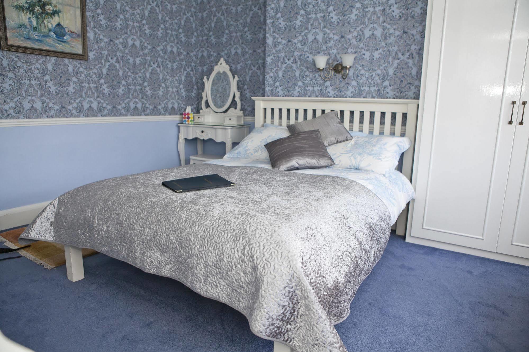 Bay Tree House Bed & Breakfast Barnet Dış mekan fotoğraf