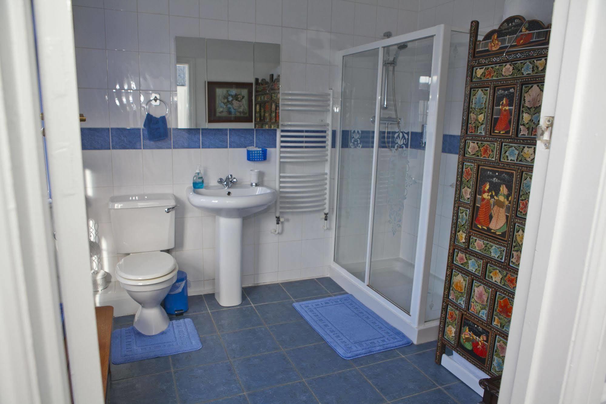 Bay Tree House Bed & Breakfast Barnet Dış mekan fotoğraf