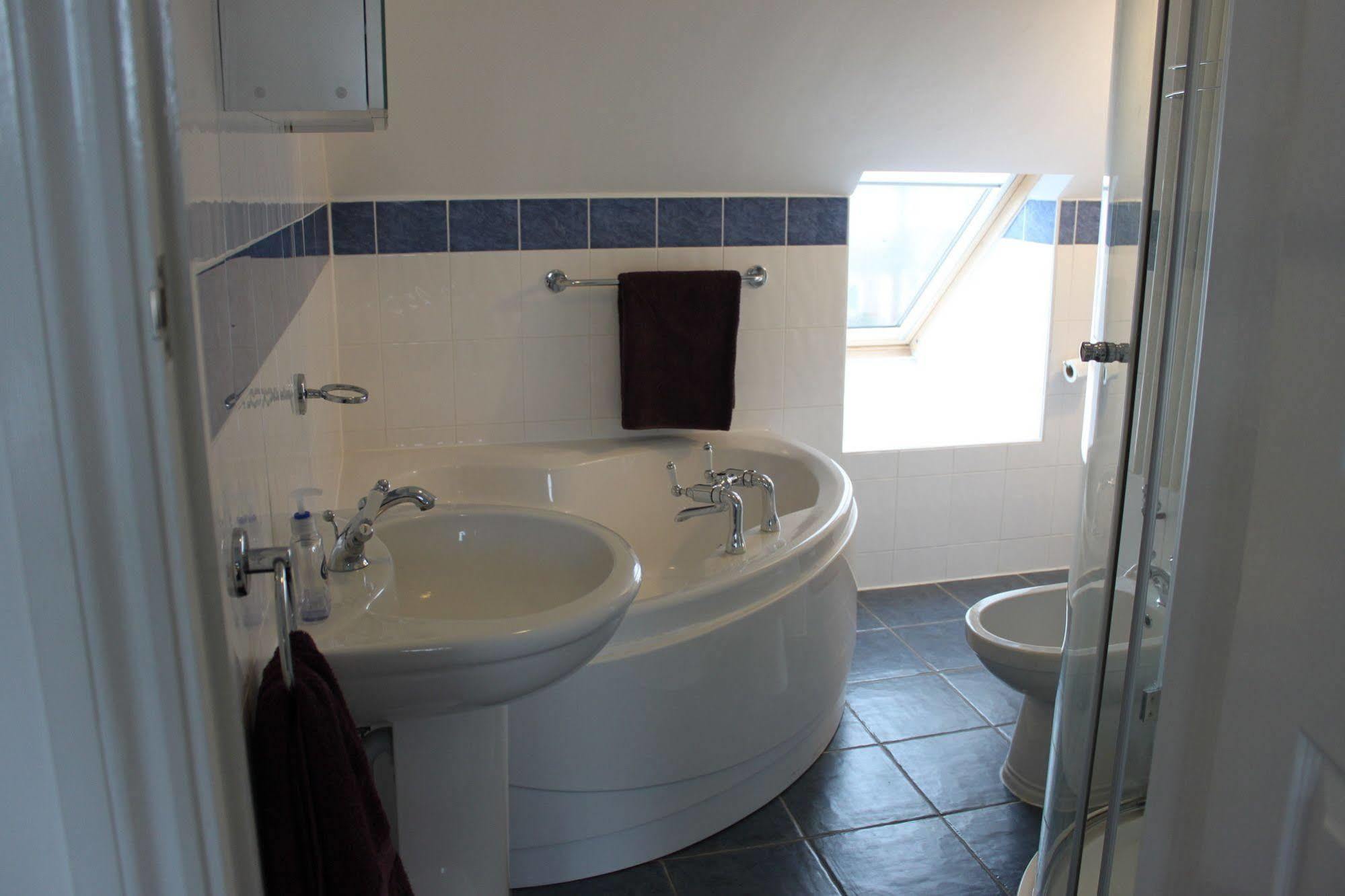 Bay Tree House Bed & Breakfast Barnet Dış mekan fotoğraf