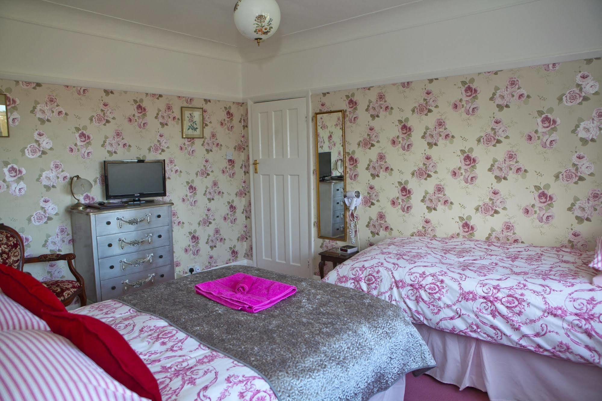 Bay Tree House Bed & Breakfast Barnet Dış mekan fotoğraf