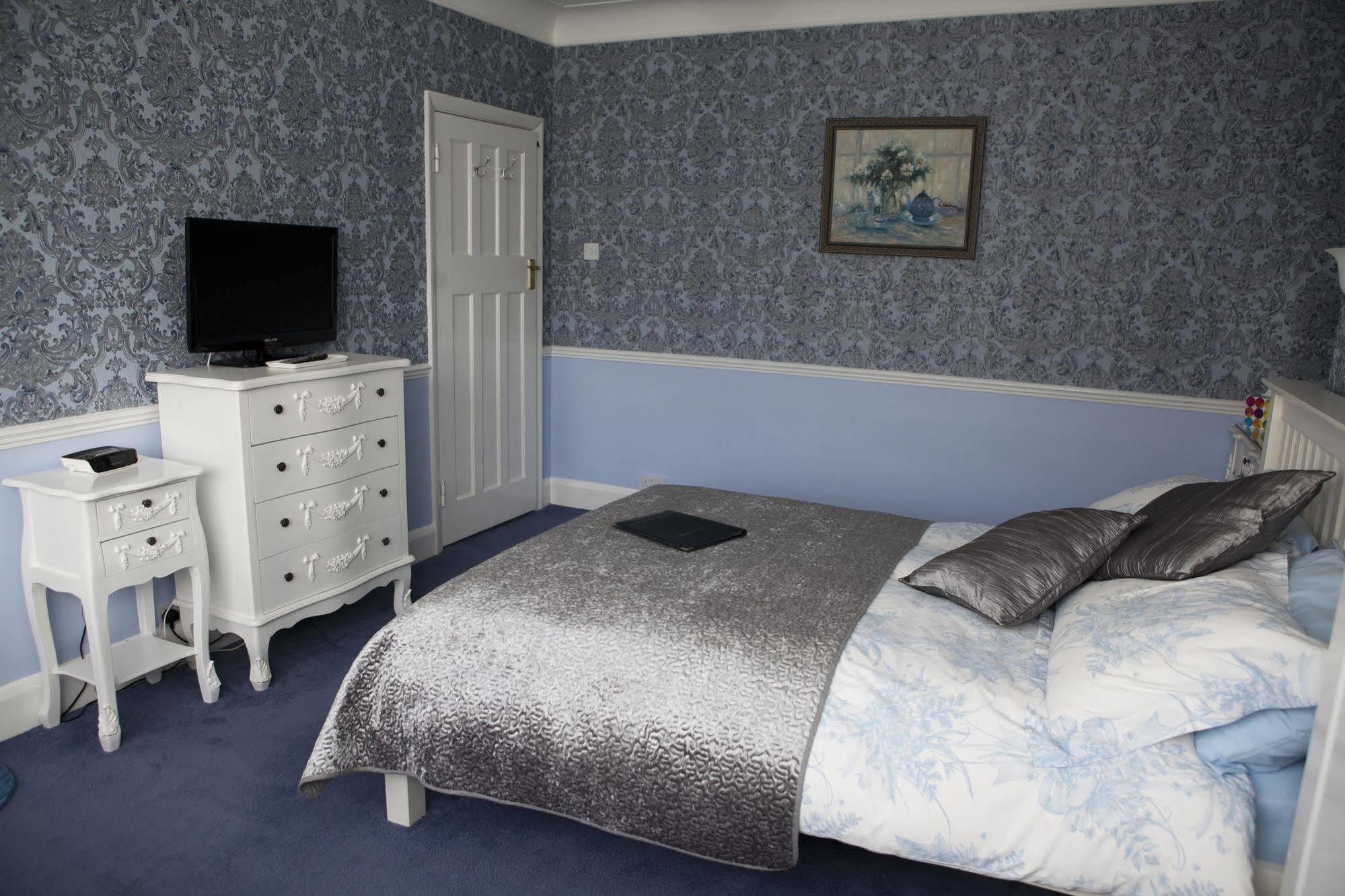 Bay Tree House Bed & Breakfast Barnet Dış mekan fotoğraf