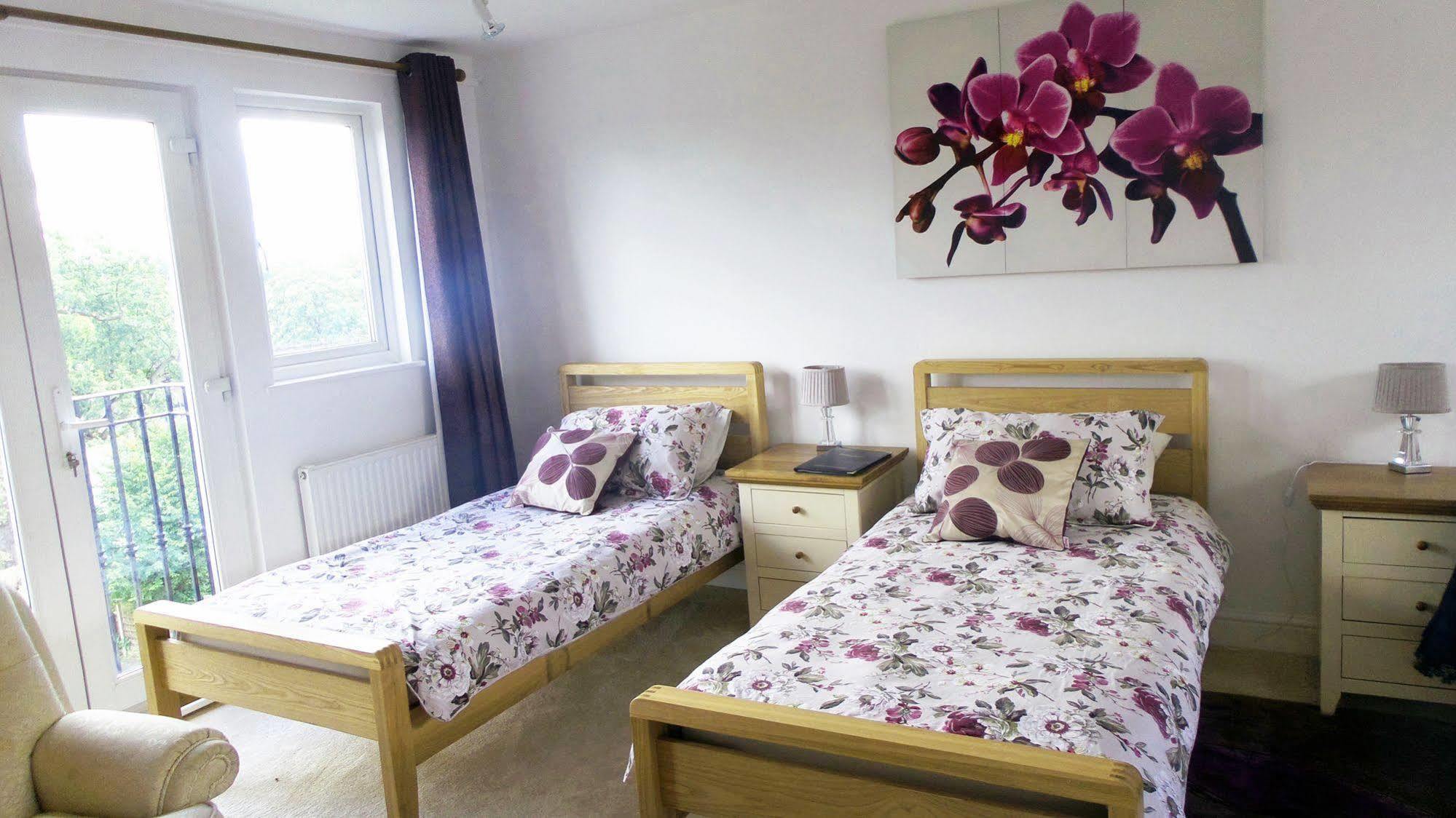 Bay Tree House Bed & Breakfast Barnet Dış mekan fotoğraf