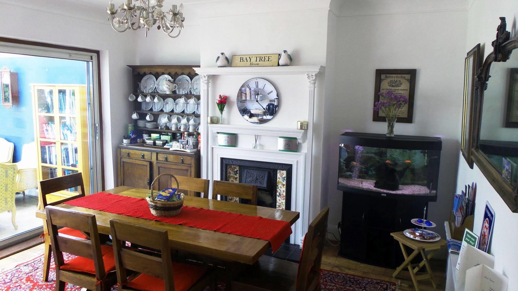 Bay Tree House Bed & Breakfast Barnet Dış mekan fotoğraf