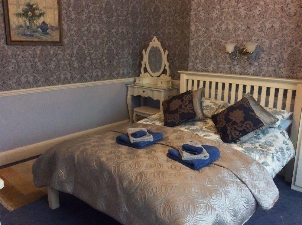 Bay Tree House Bed & Breakfast Barnet Dış mekan fotoğraf