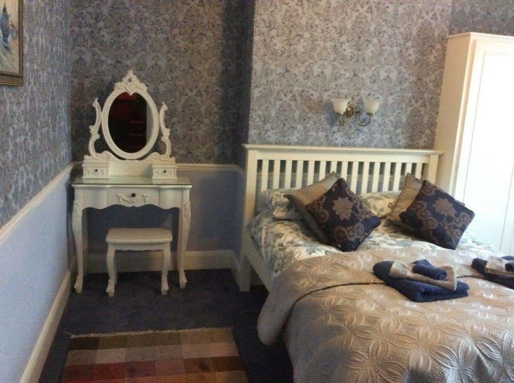 Bay Tree House Bed & Breakfast Barnet Dış mekan fotoğraf