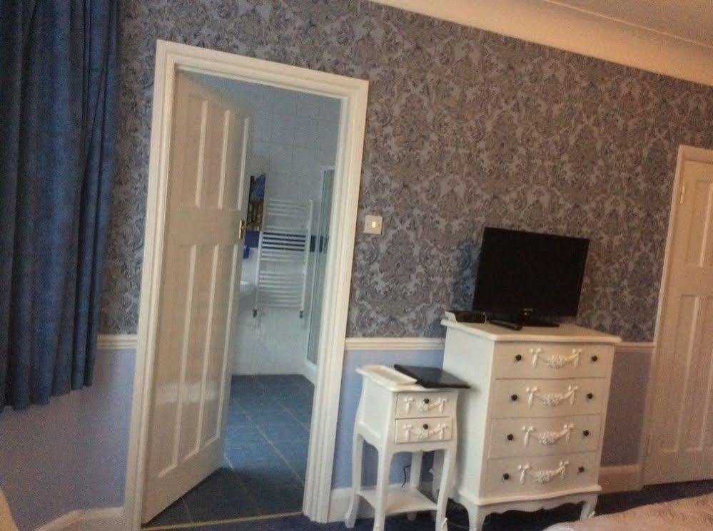 Bay Tree House Bed & Breakfast Barnet Dış mekan fotoğraf