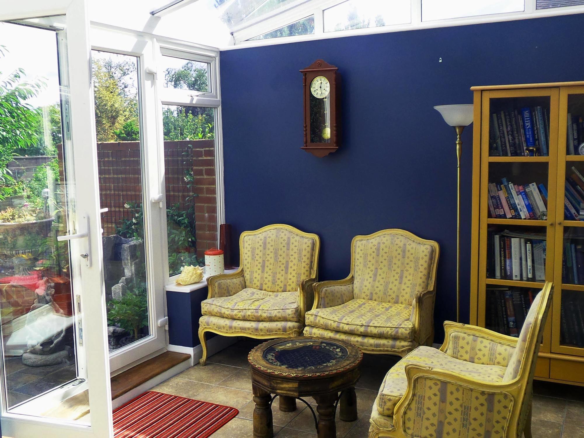 Bay Tree House Bed & Breakfast Barnet Dış mekan fotoğraf