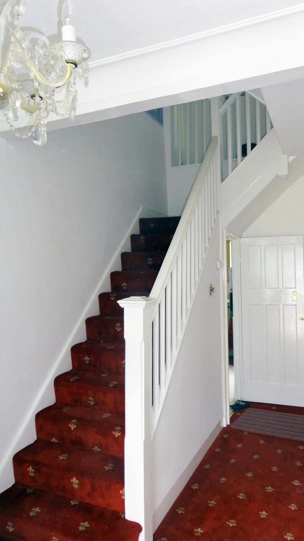 Bay Tree House Bed & Breakfast Barnet Dış mekan fotoğraf