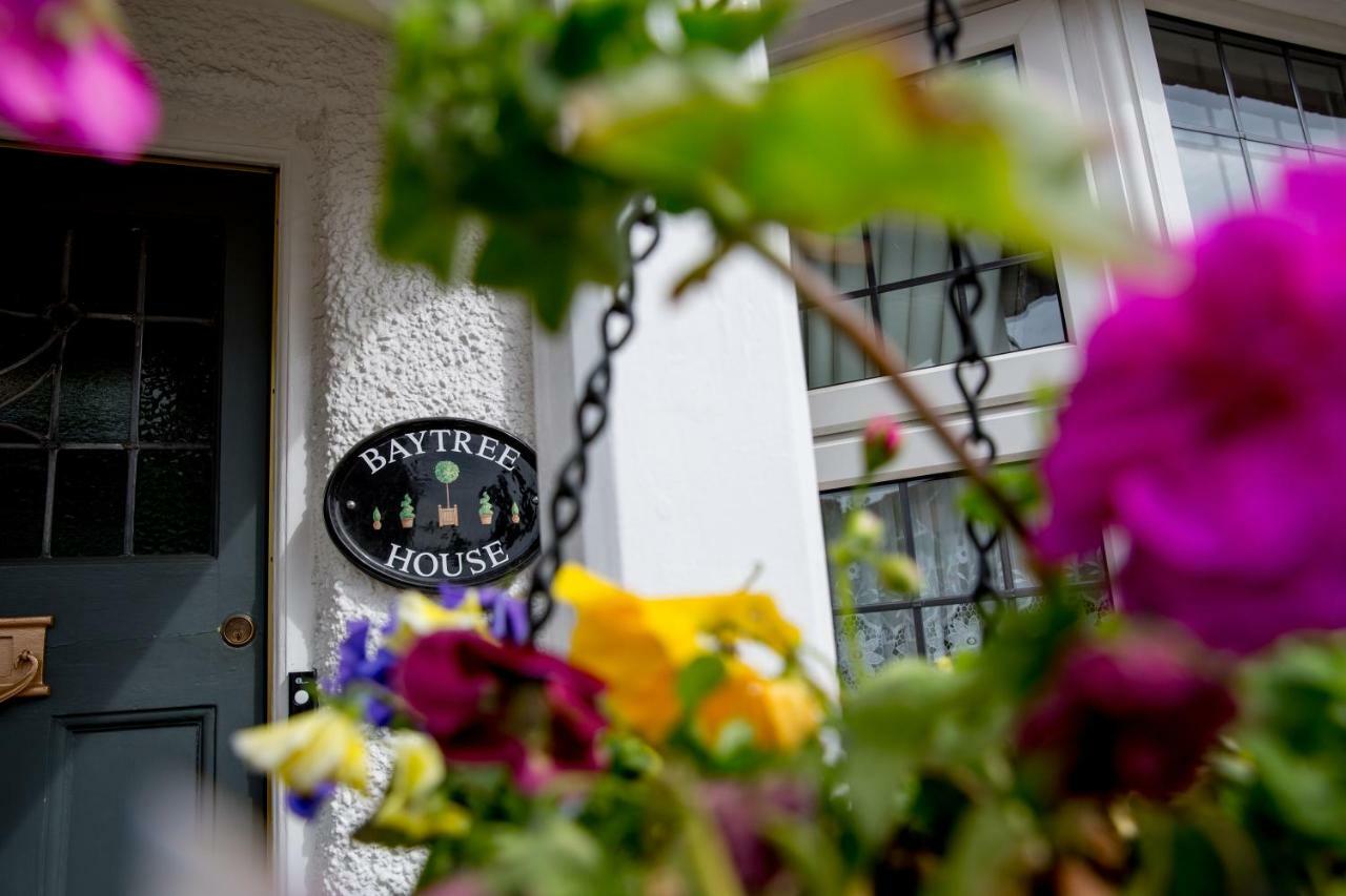 Bay Tree House Bed & Breakfast Barnet Dış mekan fotoğraf