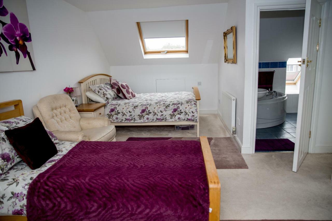 Bay Tree House Bed & Breakfast Barnet Dış mekan fotoğraf