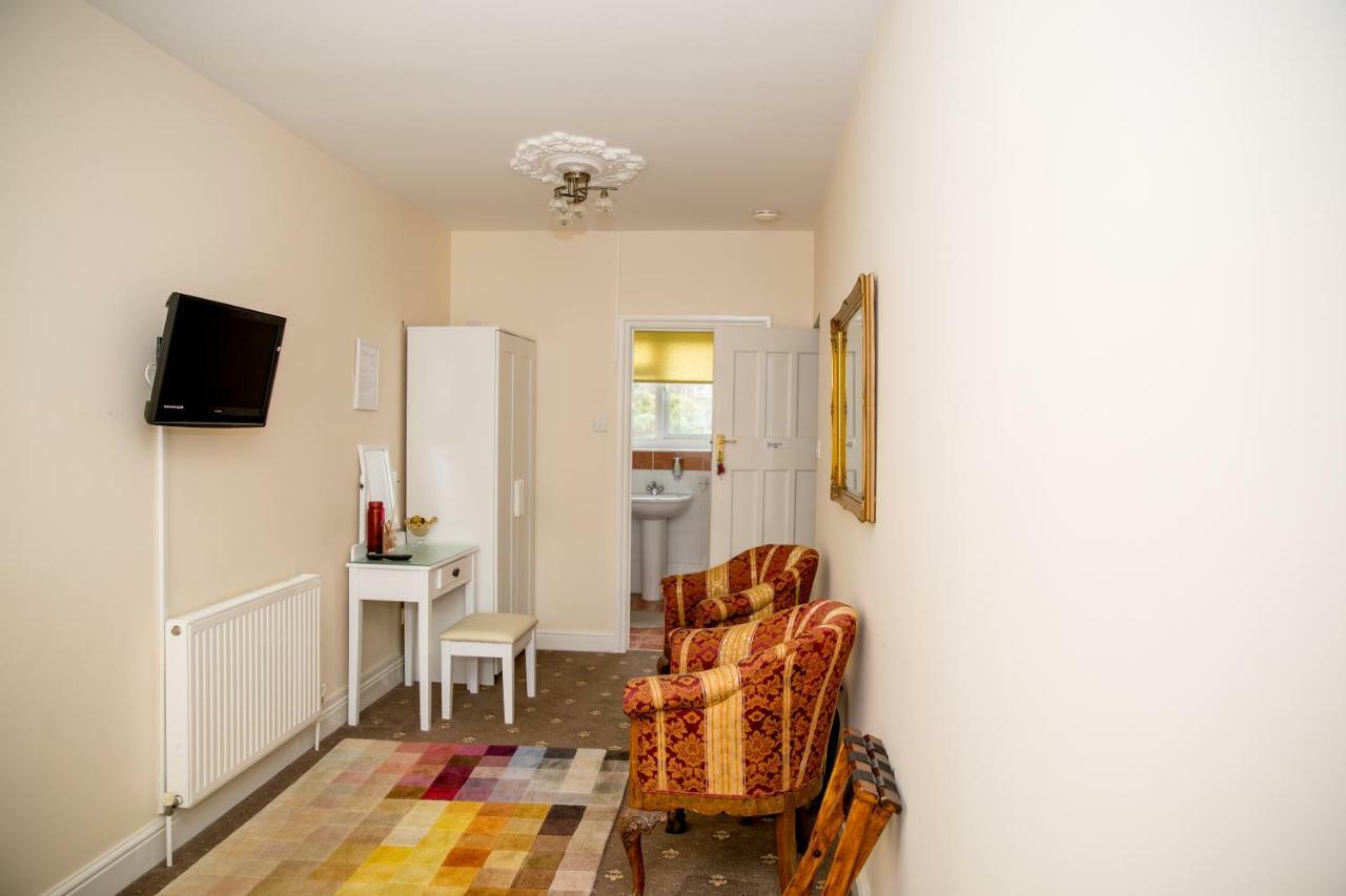 Bay Tree House Bed & Breakfast Barnet Dış mekan fotoğraf