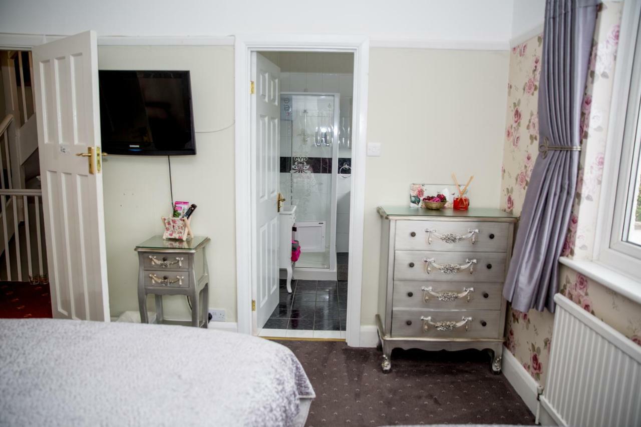Bay Tree House Bed & Breakfast Barnet Dış mekan fotoğraf