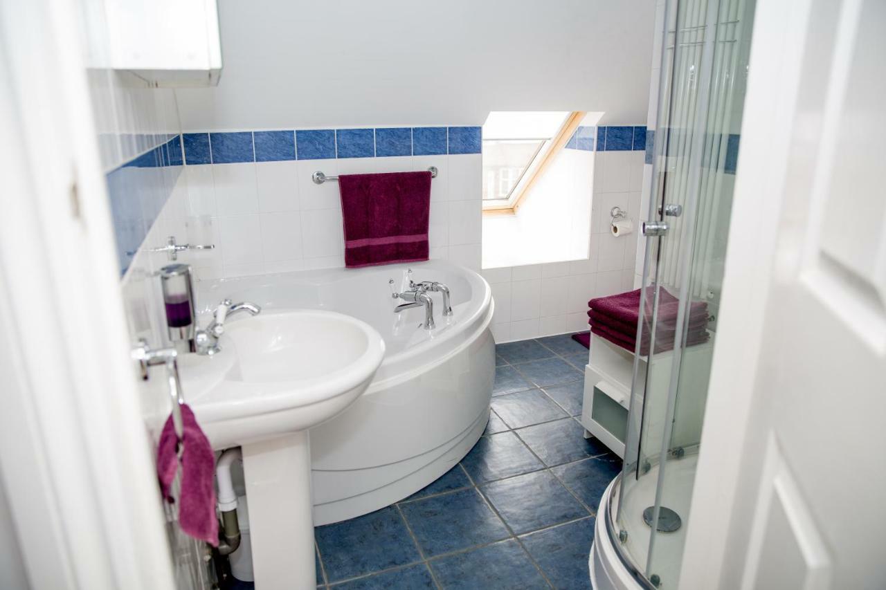 Bay Tree House Bed & Breakfast Barnet Dış mekan fotoğraf