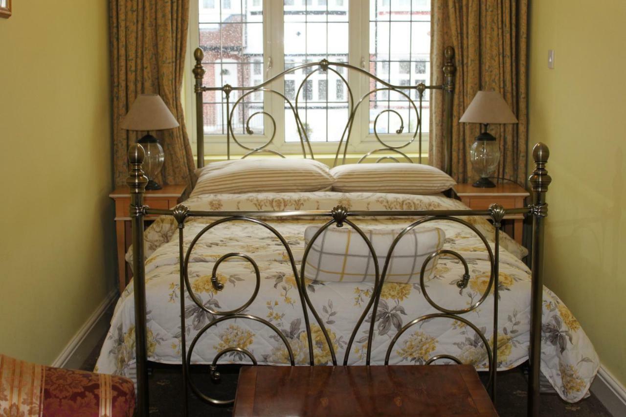 Bay Tree House Bed & Breakfast Barnet Dış mekan fotoğraf